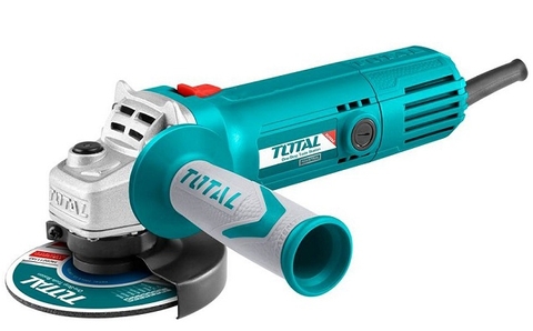 Máy mài góc Total 800W TG1081006