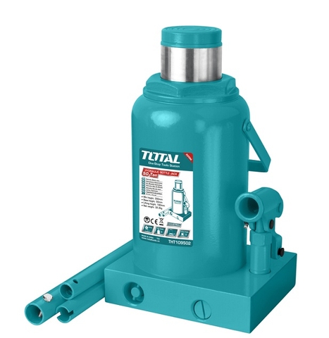 Con đội 50 tấn TOTAL THT109502 giá rẻ