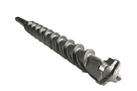 Mũi khoan bê tông bốn cạnh (+) TAC312202C TOTAL