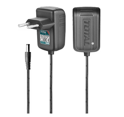 Cốc sạc pin Lithium-ion 12V Total TCLI12081