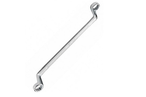 Cờ Lê 2 Đầu Vòng Góc Lượn 75 Độ 30x32mm Stanley 87-812-1