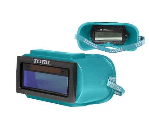 95x31mm Kính hàn tự động tối Total TSP9402