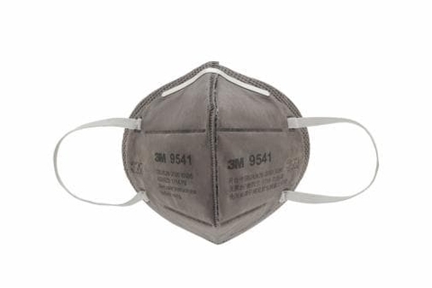 Khẩu Trang (Qua tai) 3M - 9541