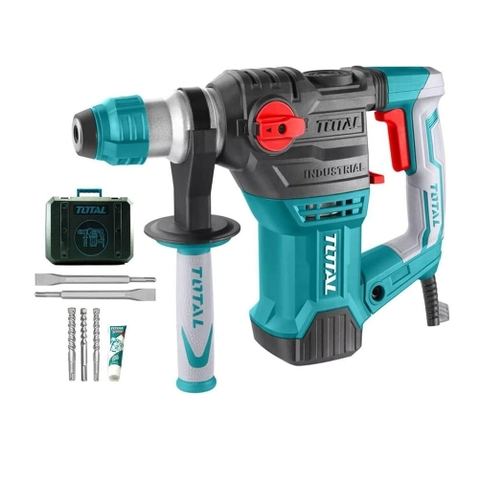 Máy khoan đục bê tông Total TH1153216 Xsafe