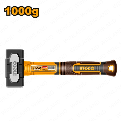 Búa Tạ 1000g INGCO HSTH81000