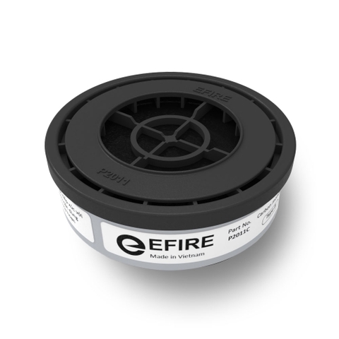 Phin Lọc Khói Độc, Bụi Mịn EFIRE P2011C