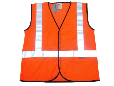 Áo phản quang 3M 8906 xsafe