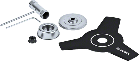 Bộ Phụ Kiện Luỡi Cắt Cỏ 23cm Bosch F016800631