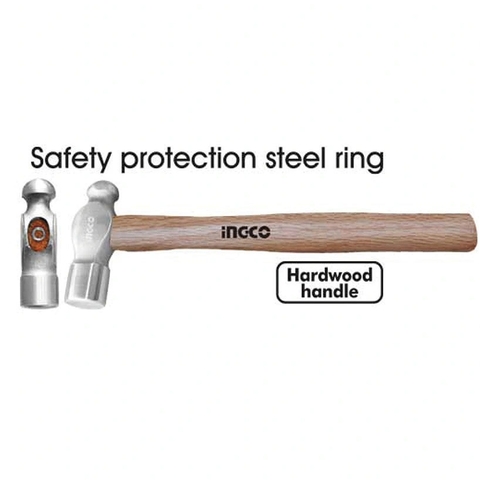 Búa đầu tròn 660g INGCO HBPH08024 rẻ