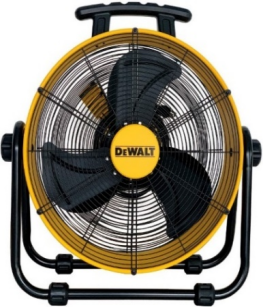 QUẠT SÀN CÔNG NGHIỆP DeWALT 20''