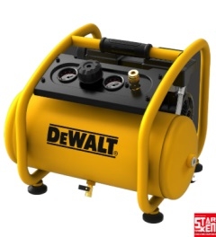 Máy nén khí DEWALT USA Model 3301181
