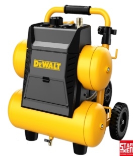 Máy nén khí DEWALT USA Model 3321782