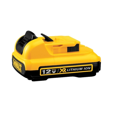 Pin Dewalt DCB127 10.8V-12V MAX-2Ah XR Li-ion