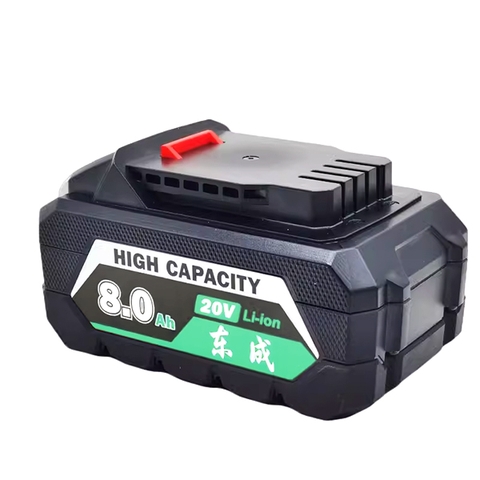 Pin Lithium 20V/ 8.0Ah DCA FFBL2080