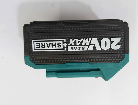 Pin 20Vx5Ah Total TFBLI2053