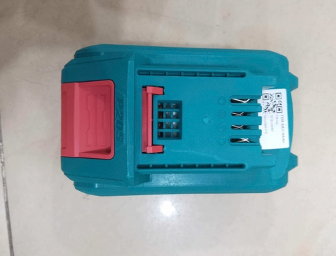 Pin Lithium-ion 20V/6.0Ah Total TFBLI2060