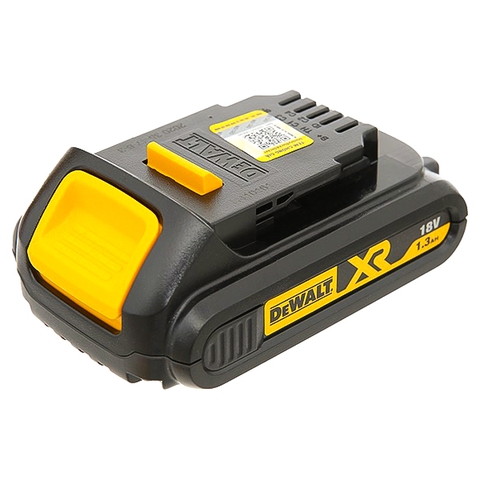 Bộ Sạc Pin 18v 1 3ah Xr Li- Ion Dewalt DCB185-B1
