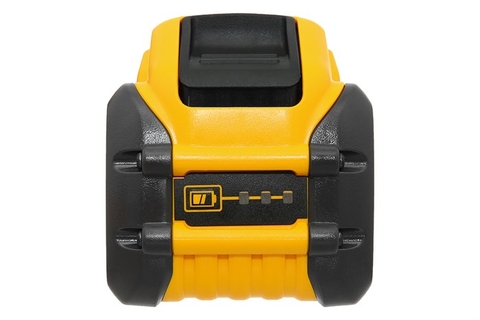 Pin 20v/ 60v Max 3ah Flexvolt Dewalt DCB609-KR