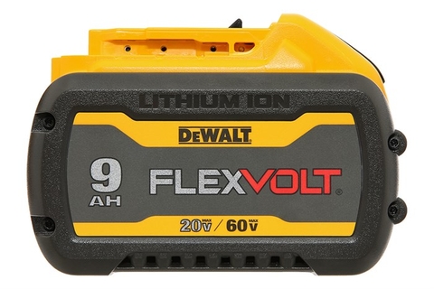 Pin 20v/ 60v Max 3ah Flexvolt Dewalt DCB609-KR