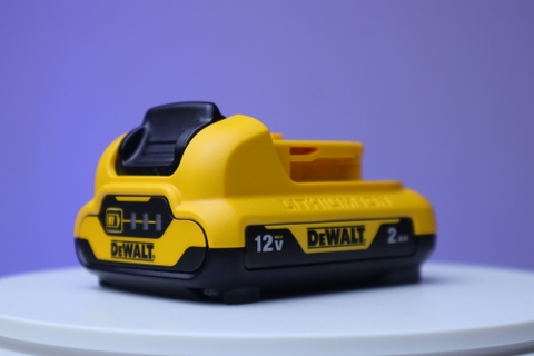 Pin Dewalt DCB127 10.8V-12V MAX-2Ah XR Li-ion