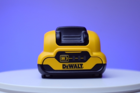 Pin Dewalt DCB127 10.8V-12V MAX-2Ah XR Li-ion