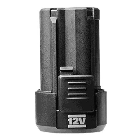 Pin Li-ion 12V 2.0Ah Green Worx WA3506