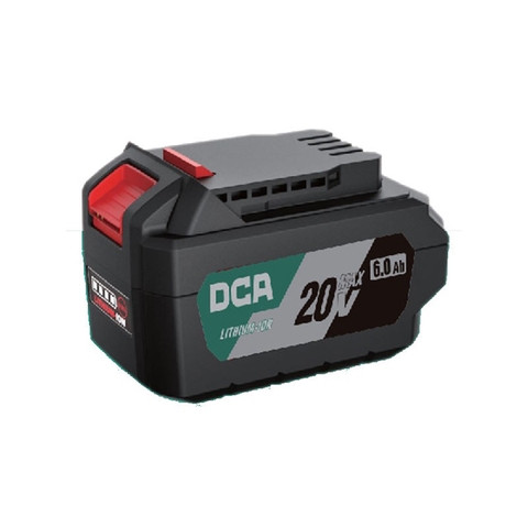 Pin lithium vuông 18V/ 4.0Ah DCA FFBL18-02S