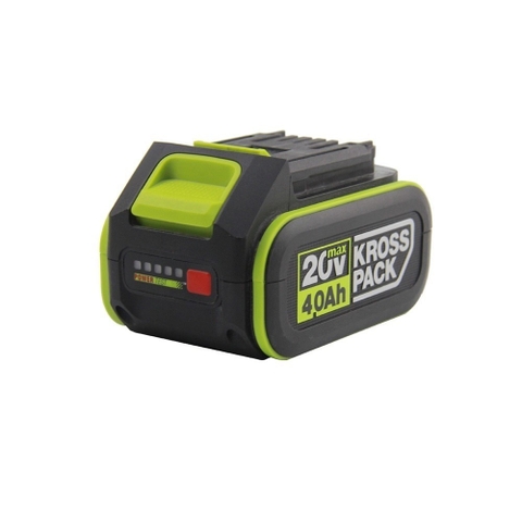 Pin 20V 4.0Ah Worx WA3016