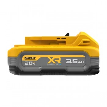 Pin Powerstack 20v Max - 3 5ah Dewalt DCBP320-B1