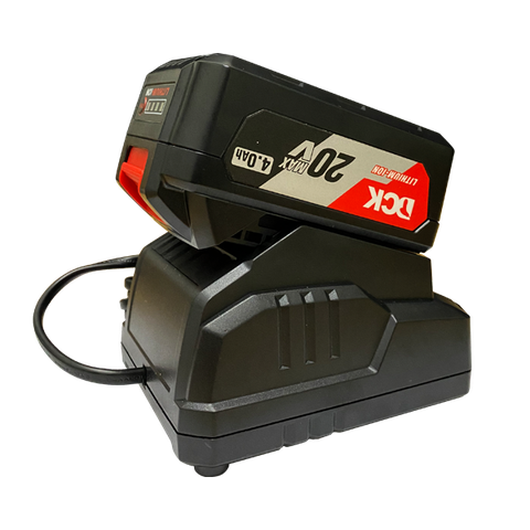 Sạc lithium 20V/2Ah DCA FFCL20-02