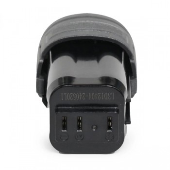 Pin 16V. Pin Lithium-Ion 2.0Ah Total TFBLI1620