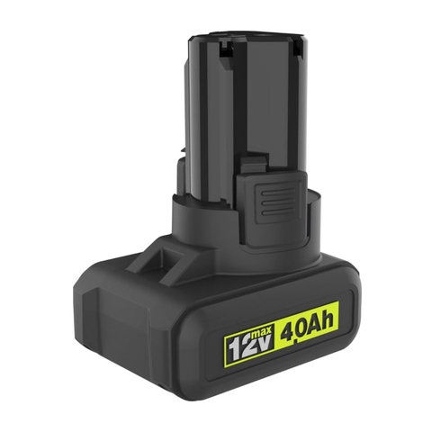 Pin Worx 12V 4.0Ah WA3534