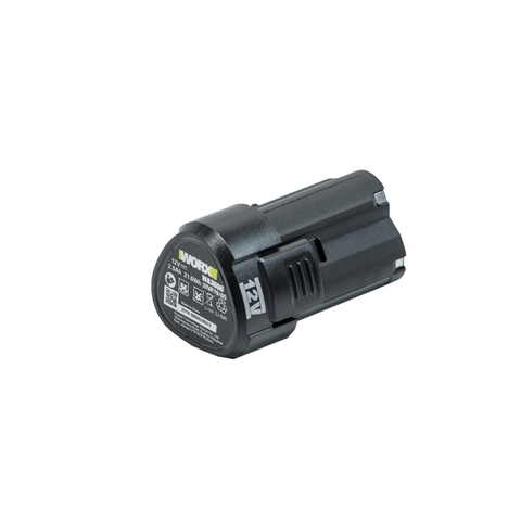 Pin Li-ion 12V 2.0Ah Green Worx WA3506