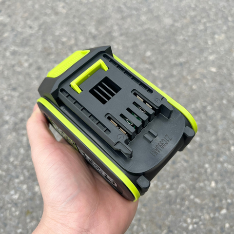 Pin 20V 4.0Ah Worx WA3016