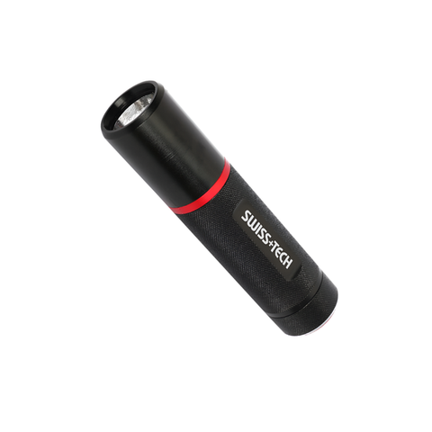 Đèn pin LED cao cấp 300 lumens SWISS+TECH ST031004