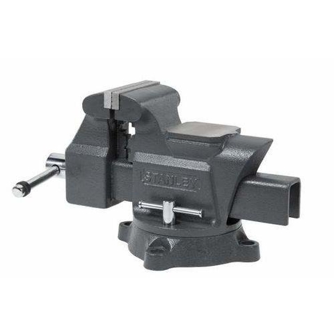Êtô kẹp Total đế xoay 4 inch THT6146