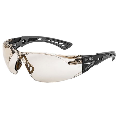 Kính Bảo Hộ Bolle Màu Đồng RUSHPCSP