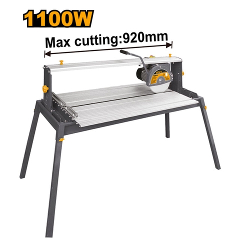 Máy Cắt Gạch Bàn 1100W INGCO PTC11002