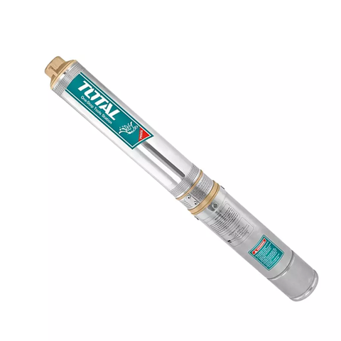 Máy Bơm Giếng Sâu 82m 750W Total TWP57501
