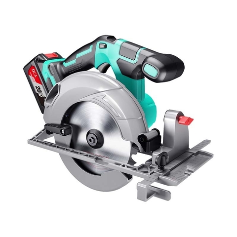 Máy cưa đĩa 20V DCA không chổi than - ADMY165Z