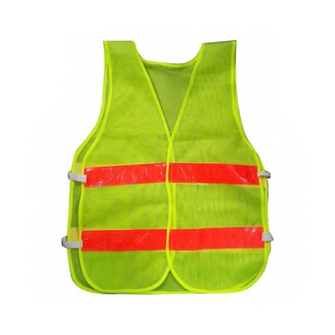 Áo Phản Quang Thun 2 Bên Tốt