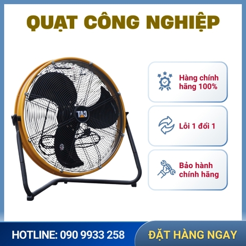 Quạt công nghiệp Caterpillar 20″ HV-20S 150W