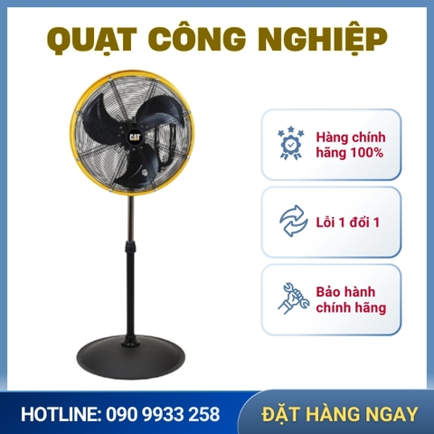 Quạt công nghiệp Caterpillar 20″ HVOSF-20S