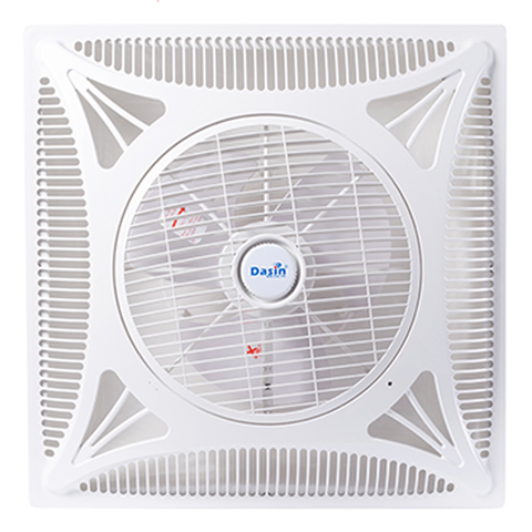 QUẠT DÁN TRẦN DASIN MY-888G-DS chính hãng