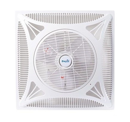 QUẠT DÁN TRẦN DASIN MY-888G-DS chính hãng