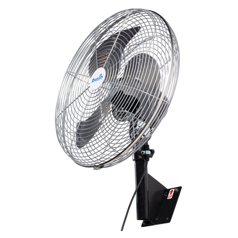 Quạt Treo Tường Công Nghiệp Dasin KWP 1845-380V