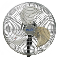 Quạt Treo Tường Công Nghiệp Dasin KWP 1845-380V