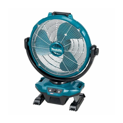 Quạt Dùng Điện Và Pin 450mm/40V Max/18V/AC Makita CF003GZ