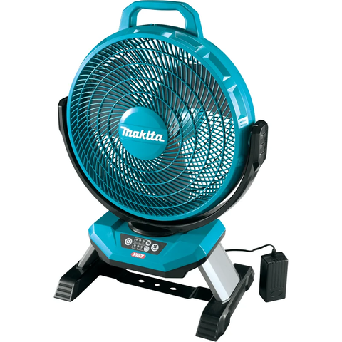 Quạt Dùng Điện Và Pin 330mm 40V Max/AC Makita CF002GZ