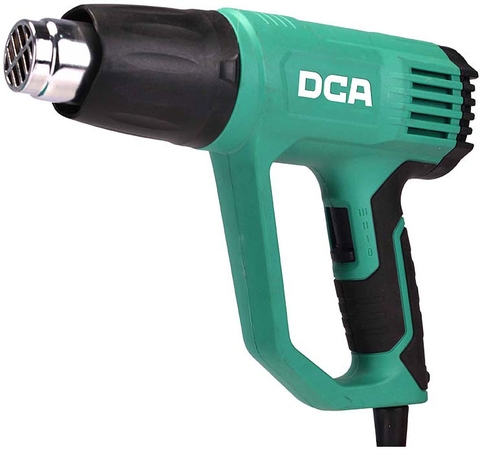 Máy thổi nóng 2000W DCA AQB04-2000